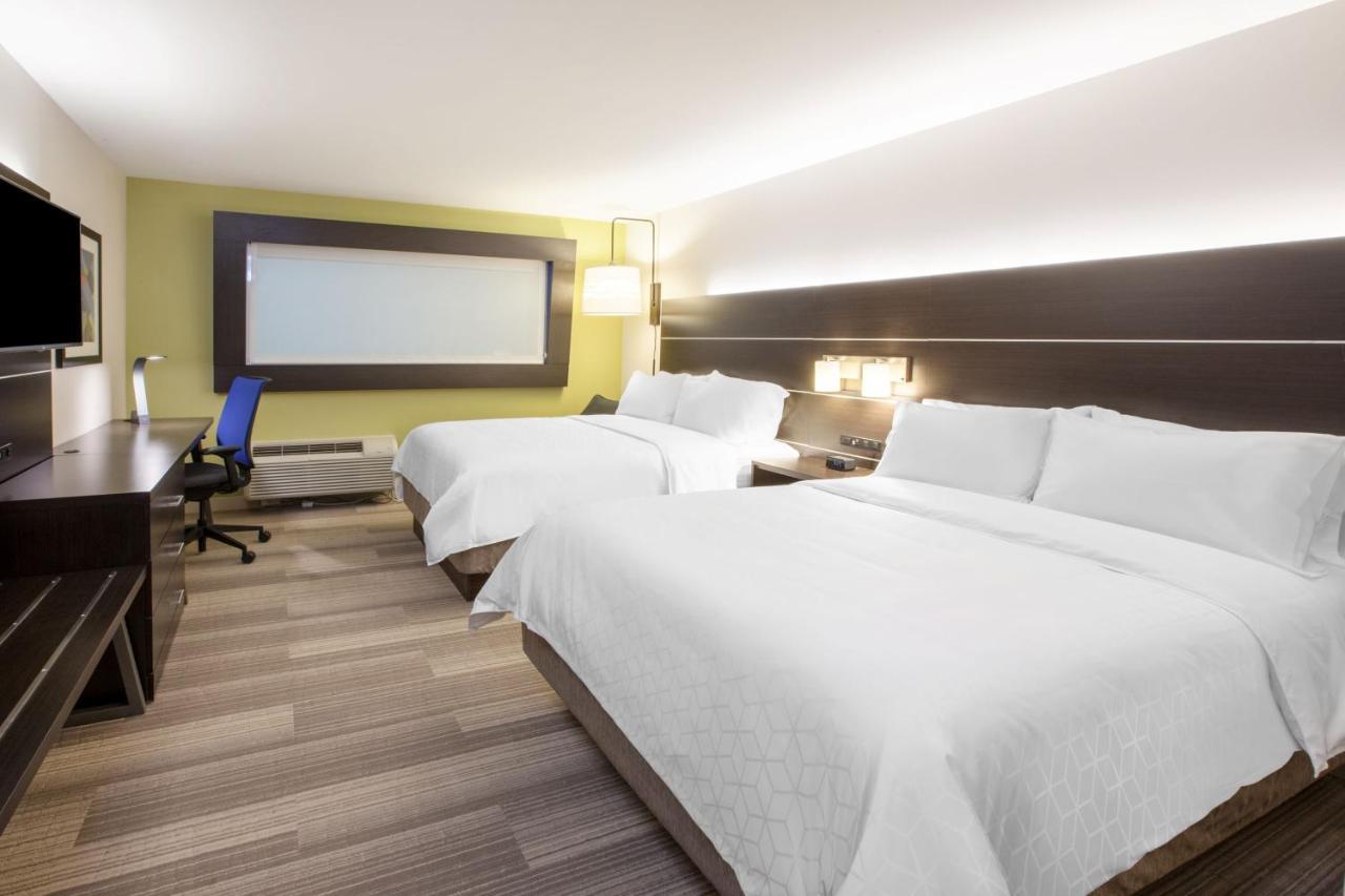 Express & By Ihg Hotel Dyersburg