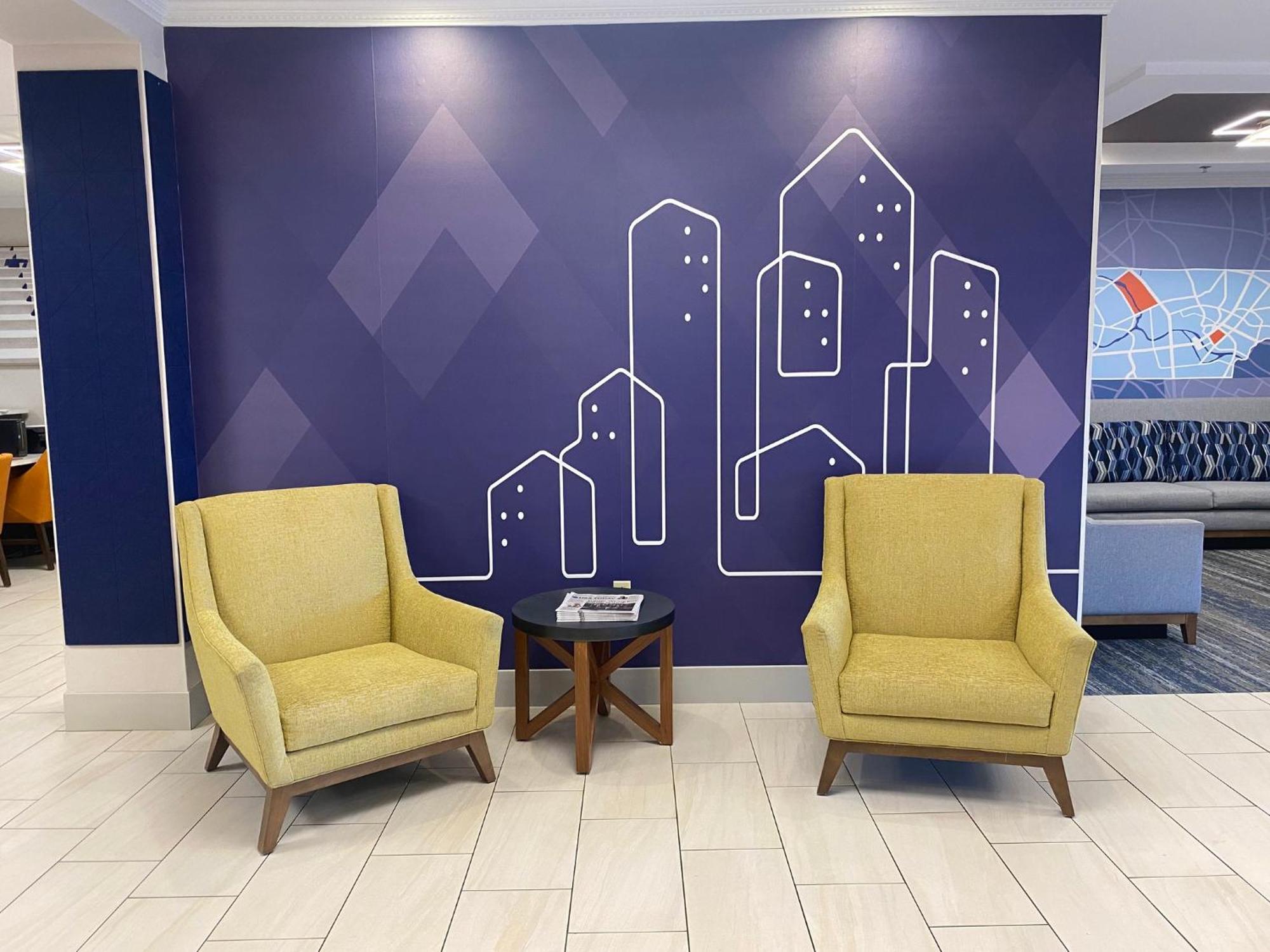 Express & By Ihg 2* Dyersburg