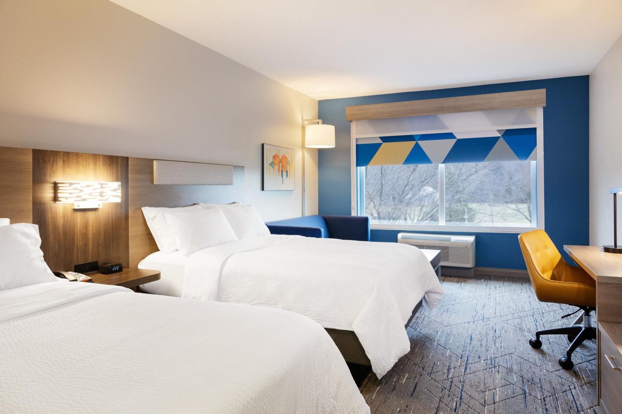 Express & By Ihg Dyersburg