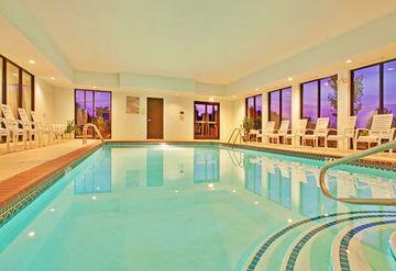 Express & By Ihg Dyersburg