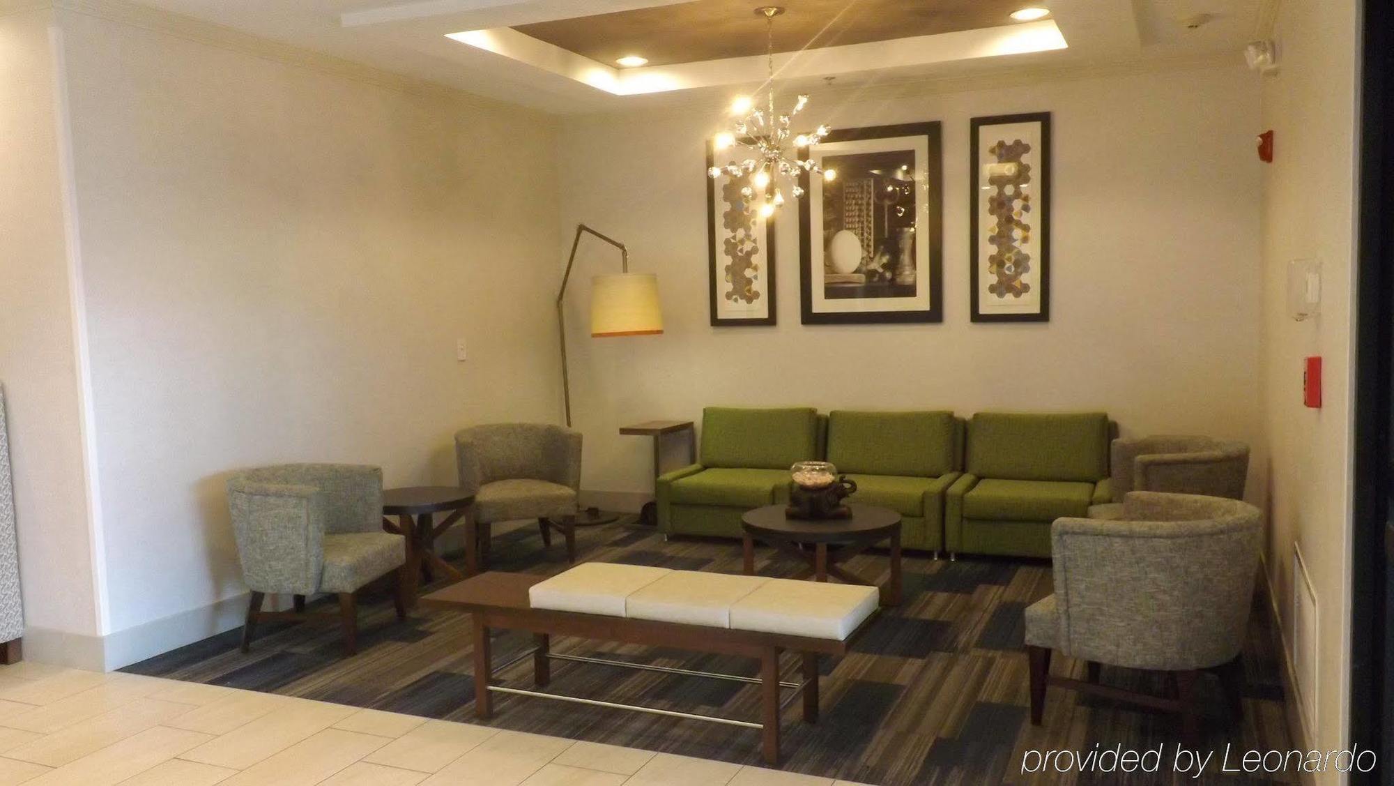 Express & By Ihg