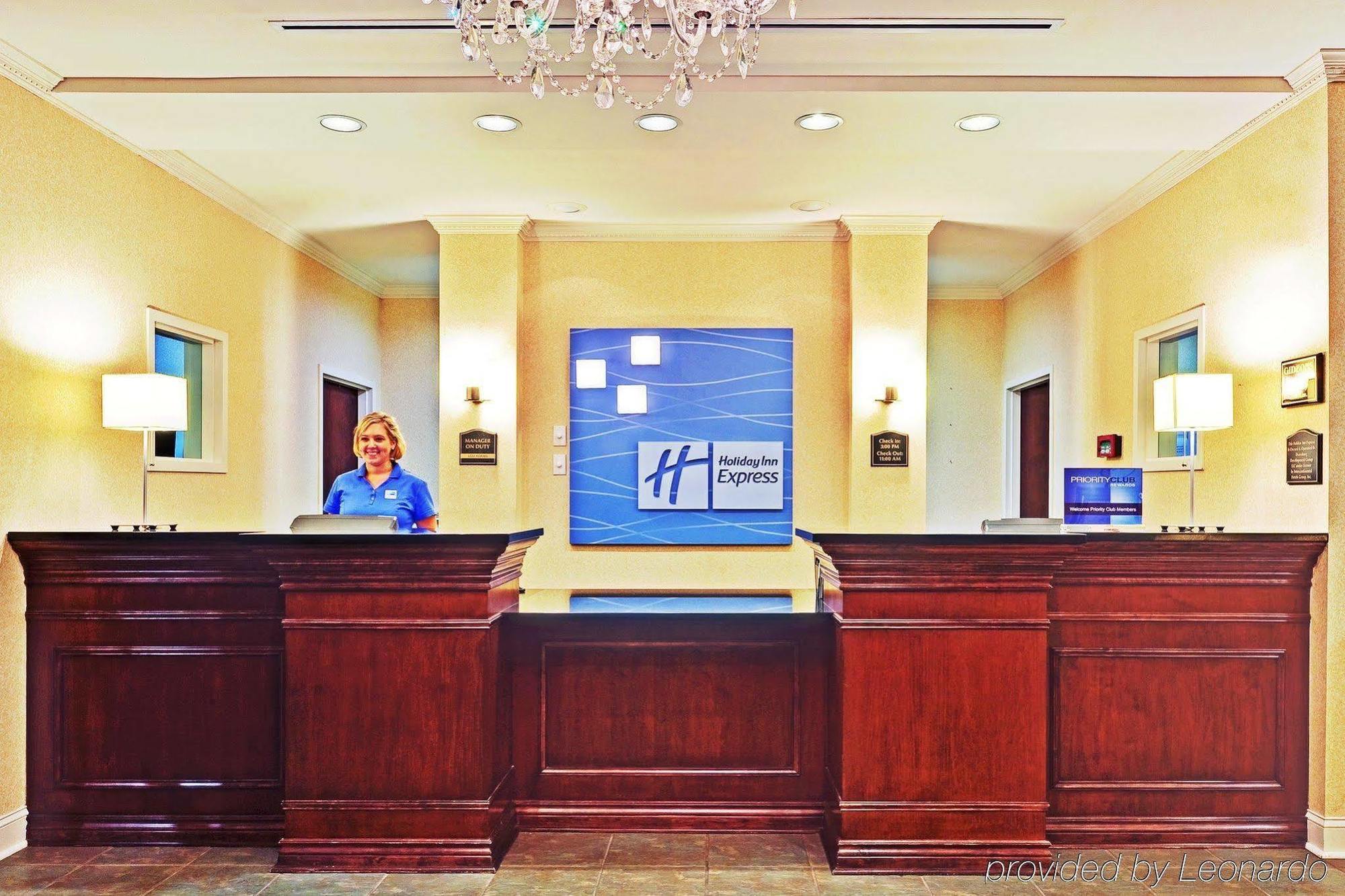Express & By Ihg 2* Dyersburg