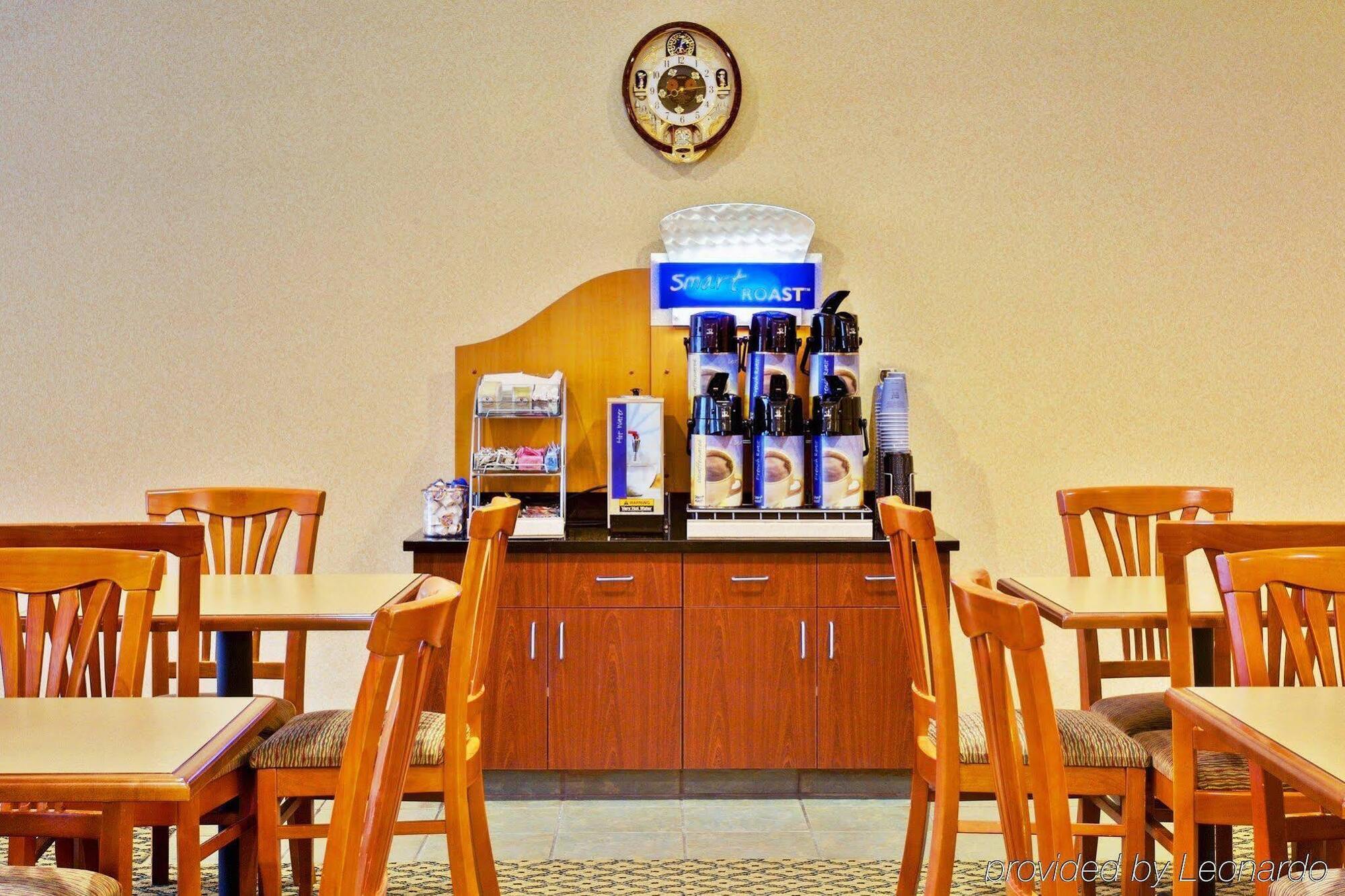 Express & By Ihg Hotel