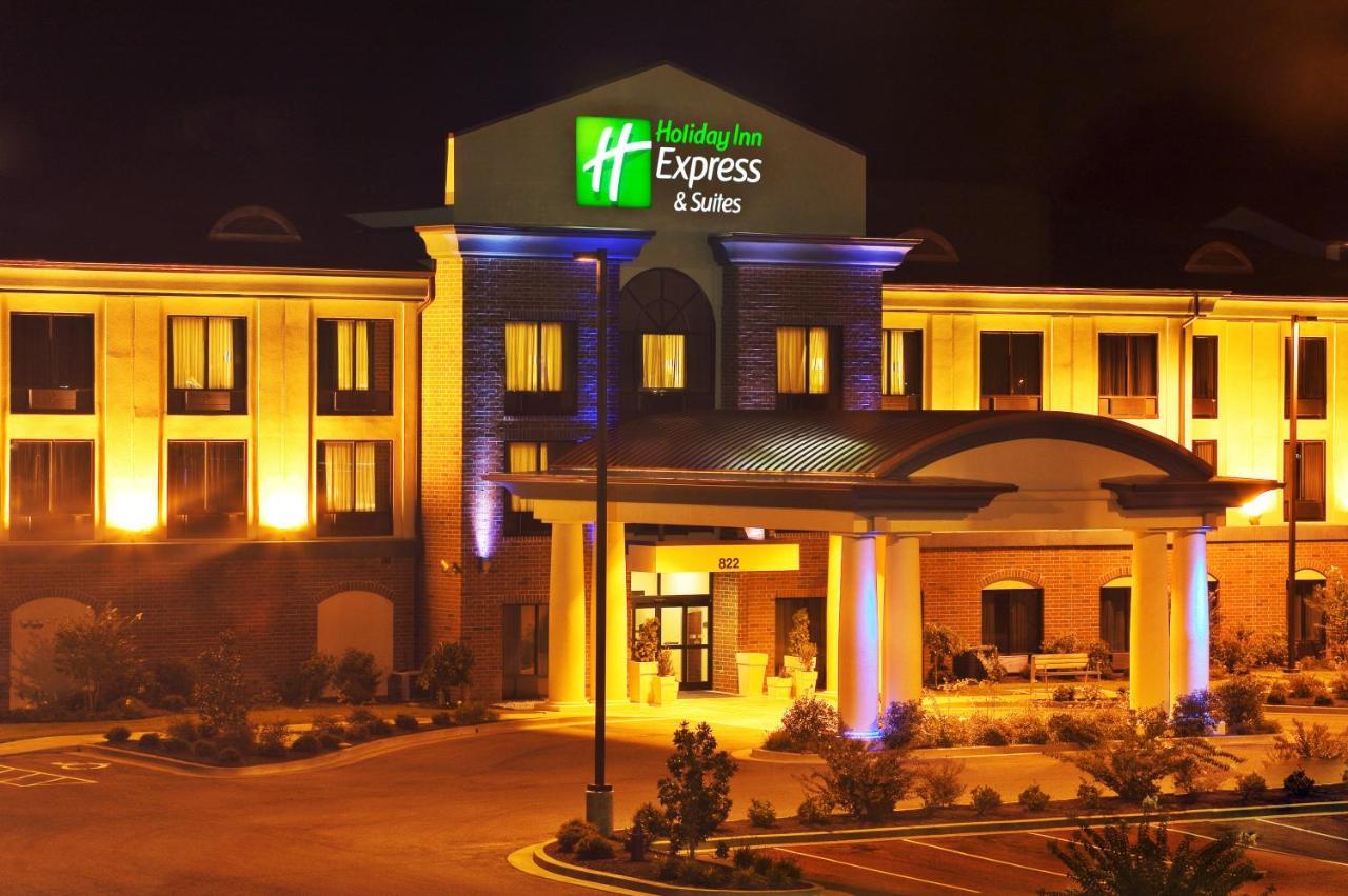 Express & By Ihg Dyersburg